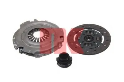Комплект сцепления 3 in 1 kit NK купить