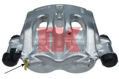 Тормозной суппорт NK купить