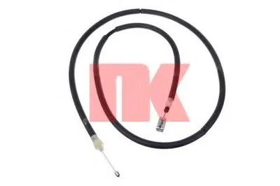 Трос, стояночная тормозная система NK купить