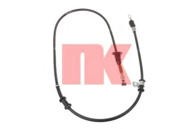 Трос, стояночная тормозная система NK купить