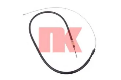 Трос, стояночная тормозная система NK купить