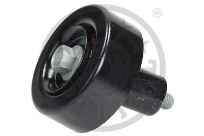 Паразитный / ведущий ролик, поликлиновой ремень OPTIMAL купить