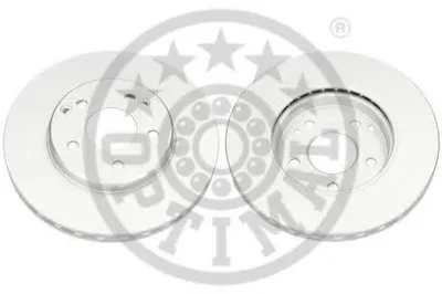 Тормозной диск COATED OPTIMAL купить