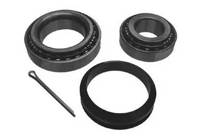 Комплект подшипника ступицы колеса MOOG купить