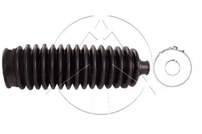 Пыльник, рулевое управление SIDEM купить