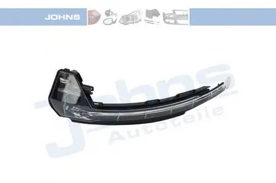 Фонарь указателя поворота JOHNS купить