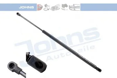 Газовая пружина, крышка багажник JOHNS купить