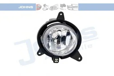 Противотуманная фара JOHNS купить