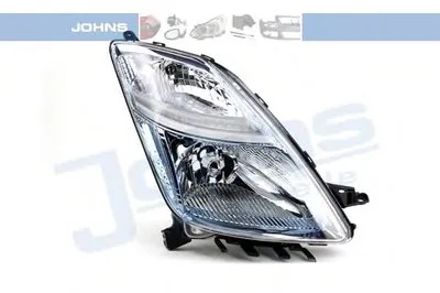 Фара JOHNS купить