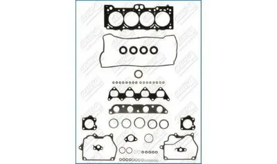 Комплект прокладок, головка цилиндра MULTILAYER STEEL AJUSA купить