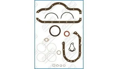 Комплект прокладок, блок-картер двигателя AJUSA купить
