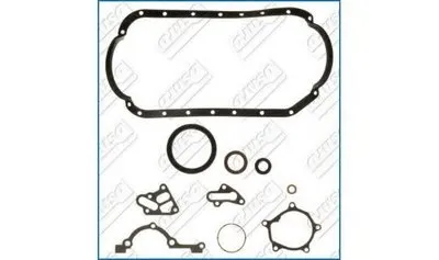 Комплект прокладок, блок-картер двигателя AJUSA купить