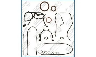 Комплект прокладок, блок-картер двигателя AJUSA купить