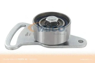 Натяжной ролик, ремень ГРМ Q+, original equipment manufacturer quality VAICO купить