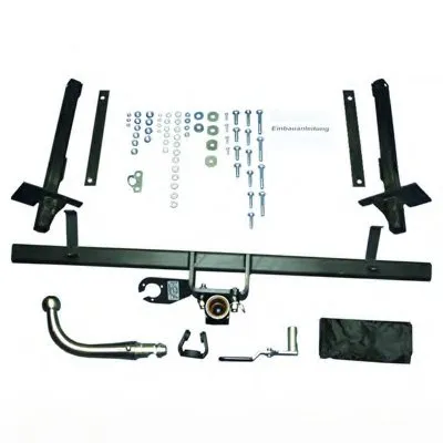 Прицепное оборудование RAMEDER купить