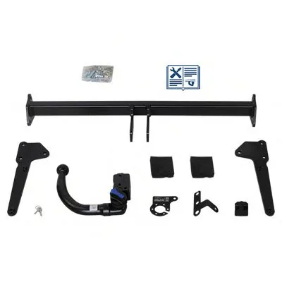 Прицепное оборудование RAMEDER купить