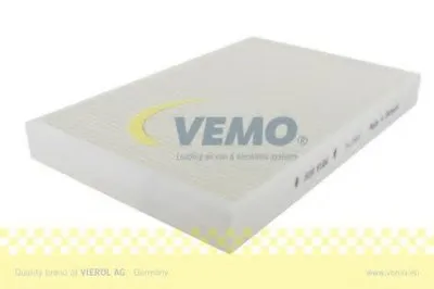 Фильтр, воздух во внутренном пространстве premium quality MADE IN GERMANY VEMO купить
