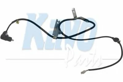 Датчик, частота вращения колеса KAVO PARTS купить