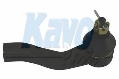 Наконечник поперечной рулевой тяги KAVO PARTS купить