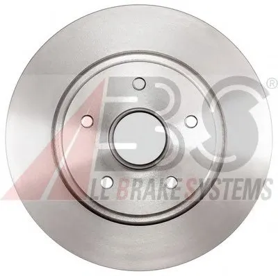Тормозной диск A.B.S. купить