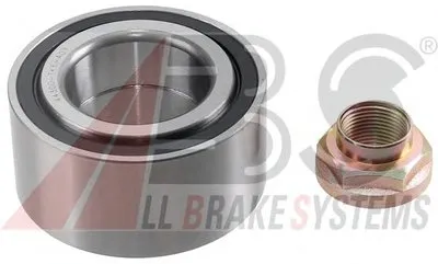 Комплект подшипника ступицы колеса A.B.S. купить