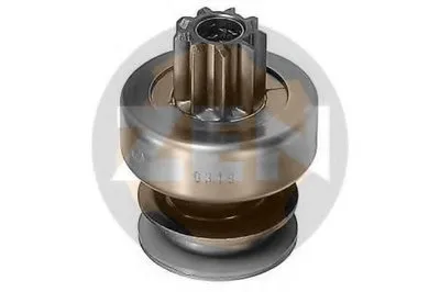 Привод с механизмом свободного хода, стартер ERA купить