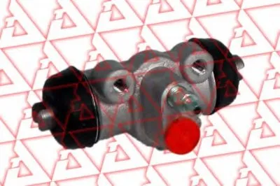 Колесный тормозной цилиндр NUOVA TECNODELTA CAR купить