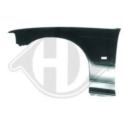 Крыло DIEDERICHS купить