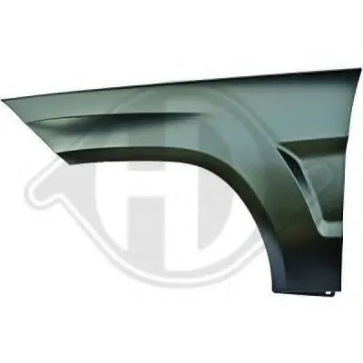 Крыло DIEDERICHS купить