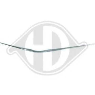 Облицовка / защитная накладка, облицовка радиатора Priority Parts DIEDERICHS купить