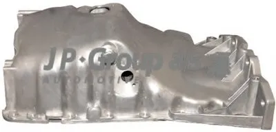 Масляный поддон JP Group JP GROUP купить