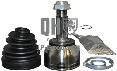Шарнирный комплект, приводной вал QH JP GROUP купить