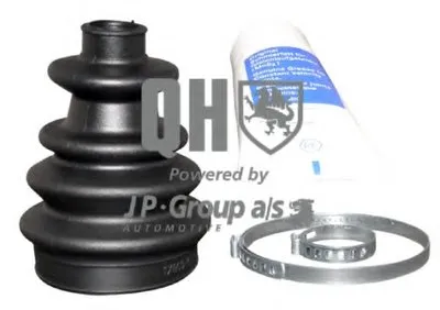 Комплект пылника, приводной вал QH JP GROUP купить