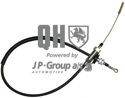 Трос, стояночная тормозная система QH JP GROUP купить