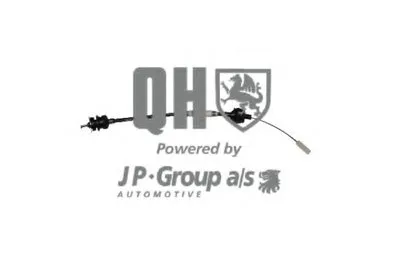 Тросик сцепления QH JP GROUP купить