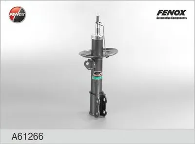 Амортизатор FENOX купить