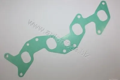 Прокладка, впускной коллектор AutoMega Premium AUTOMEGA купить