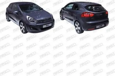 Носитель, буфер PRASCO купить