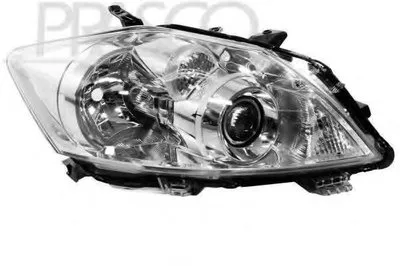 Фара PRASCO купить