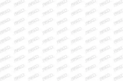 Крыло Premium PRASCO купить