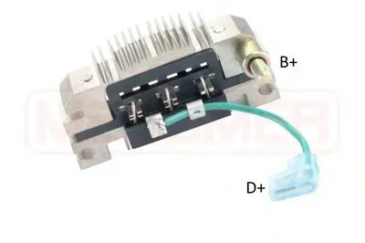 Выпрямитель, генератор MESSMER купить