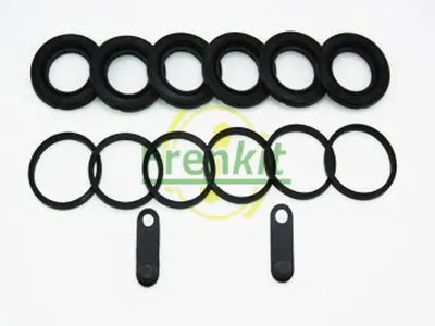 Ремкомплект, тормозной суппорт FRENKIT купить