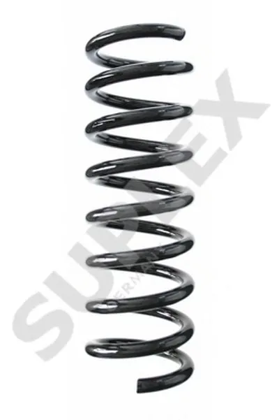 винтовая пружина SUPLEX купить