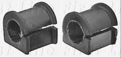 Ремкомплект, соединительная тяга стабилизатора FIRST LINE купить