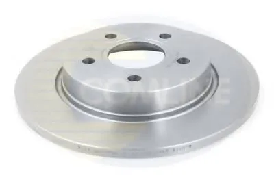 Тормозной диск COMLINE купить