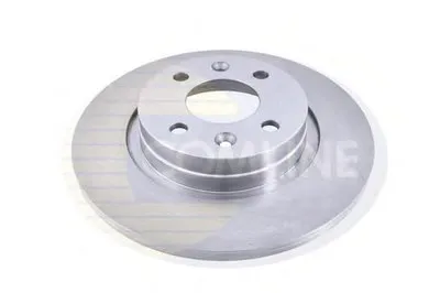 Тормозной диск COMLINE купить