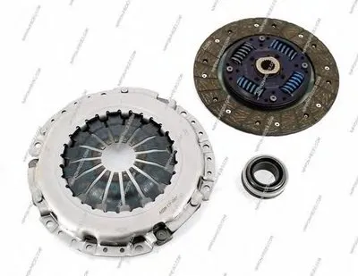 Комплект сцепления NPS купить