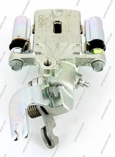 Тормозной суппорт NPS купить