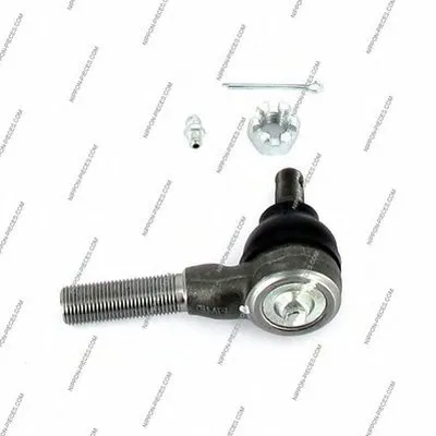 Угловой шарнир, продольная рулевая тяга NPS купить