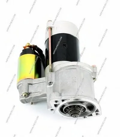 Стартер NPS купить